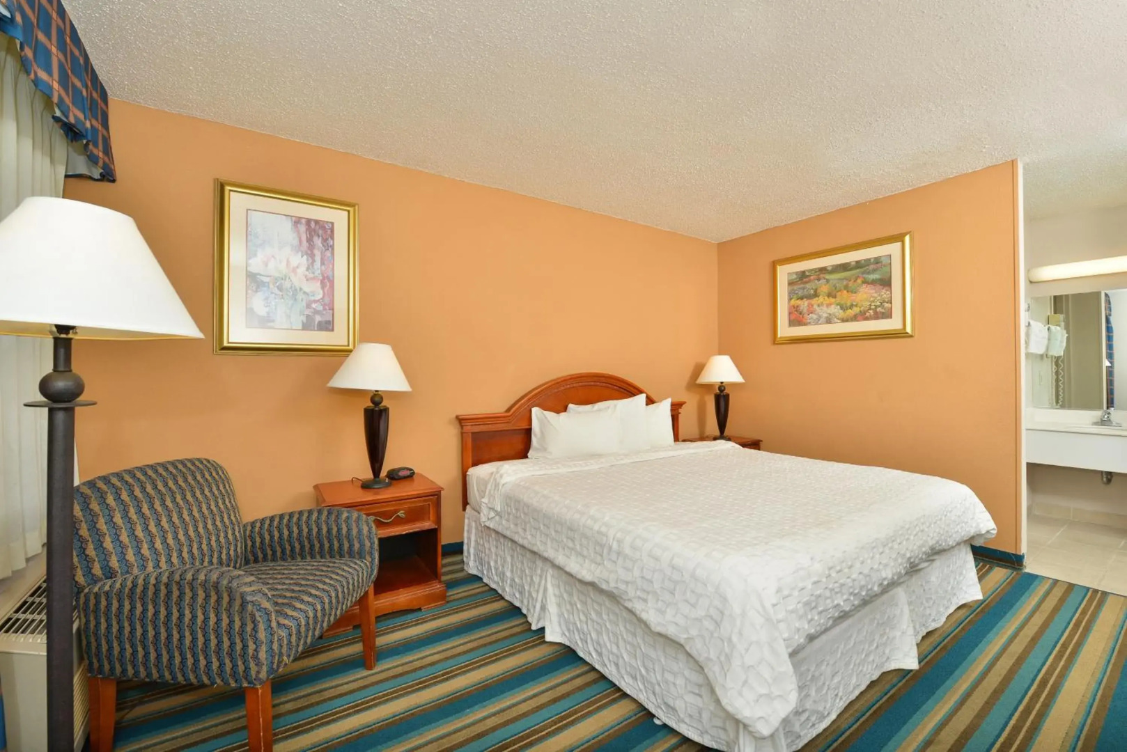 Motel 6 Gainesville, FL