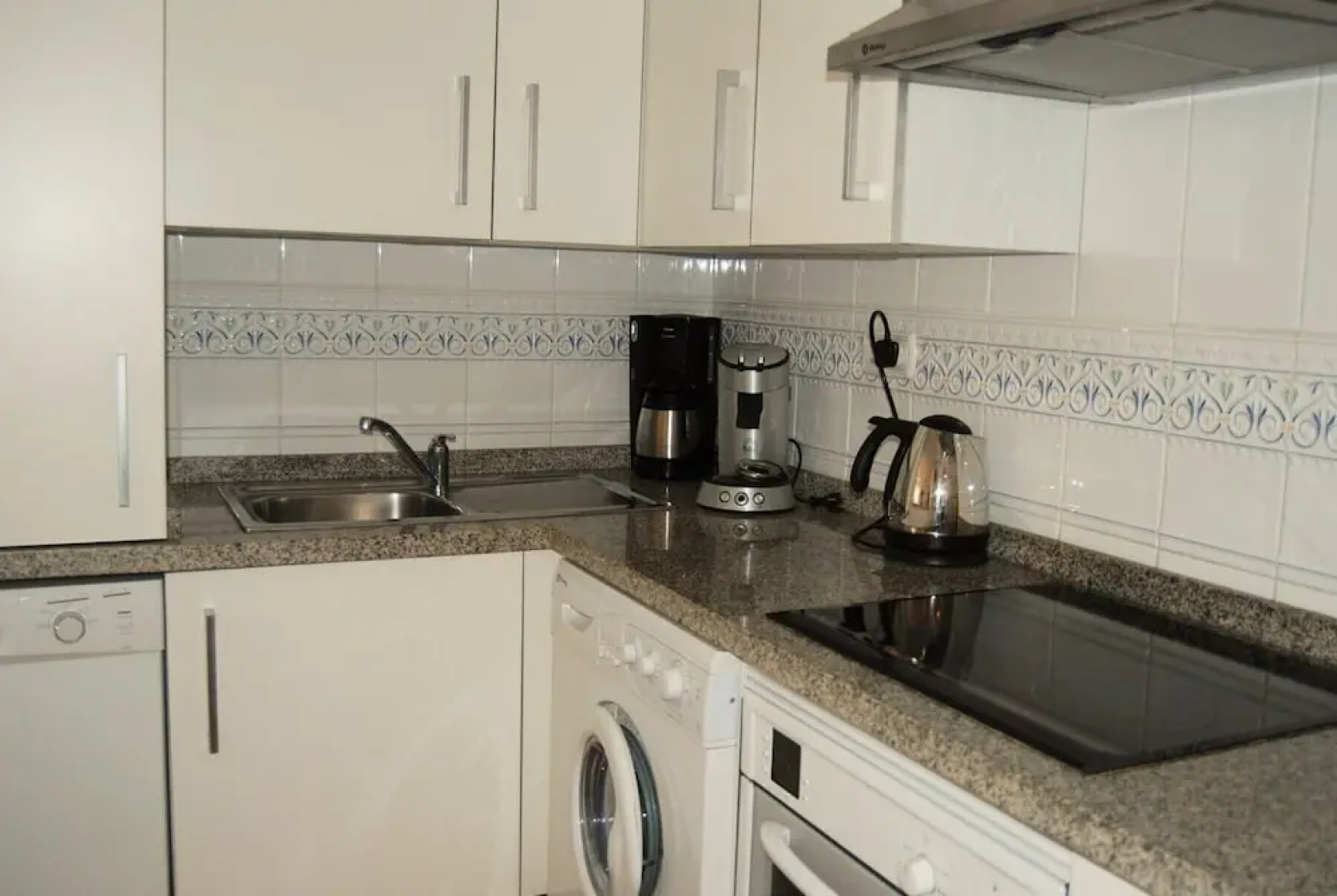 Tamango Hill Nerja Casasol