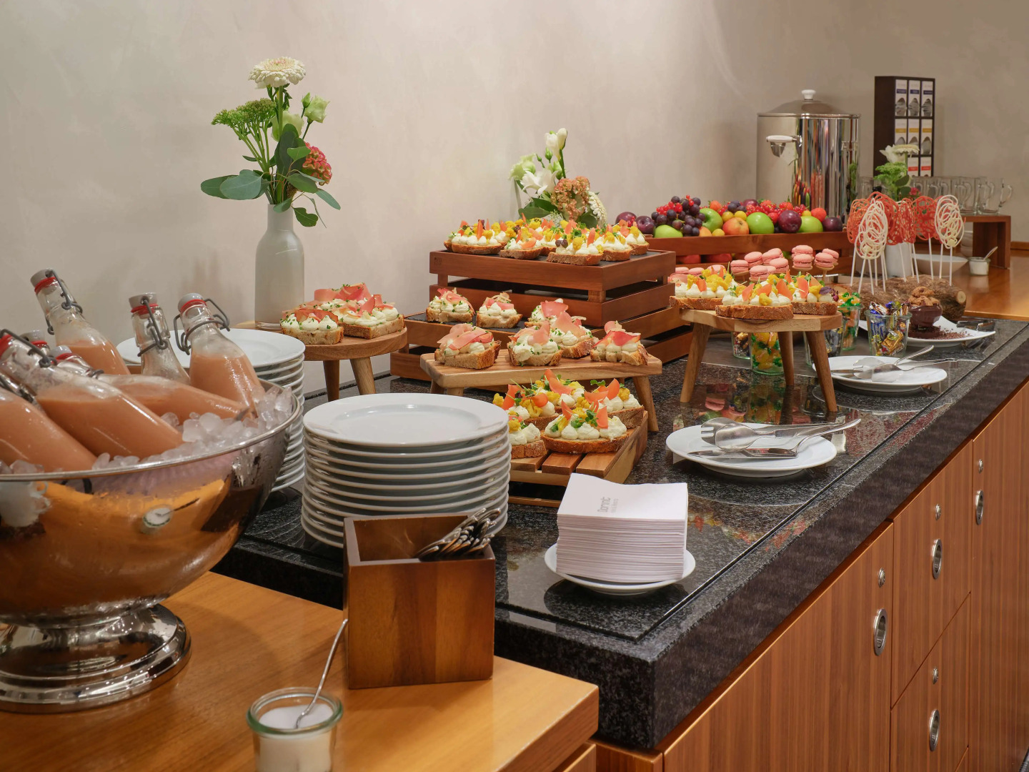 Dorint Kurfürstendamm Berlin