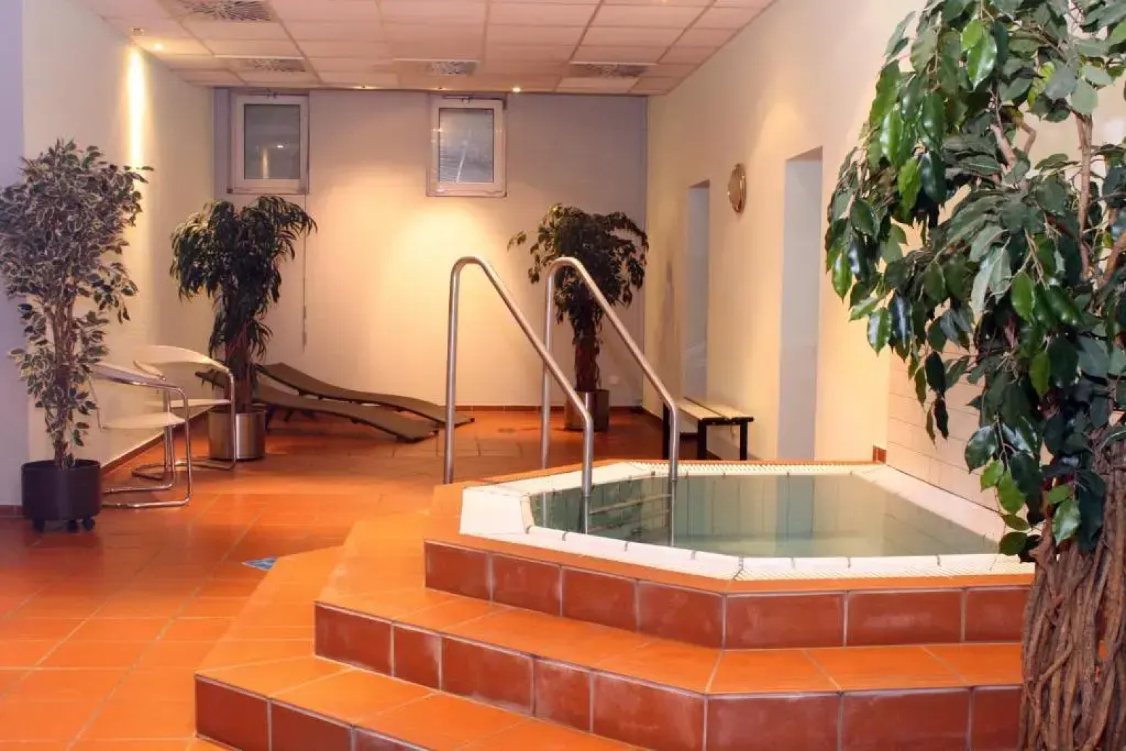 Quick Hotel Dresden West, Dresden