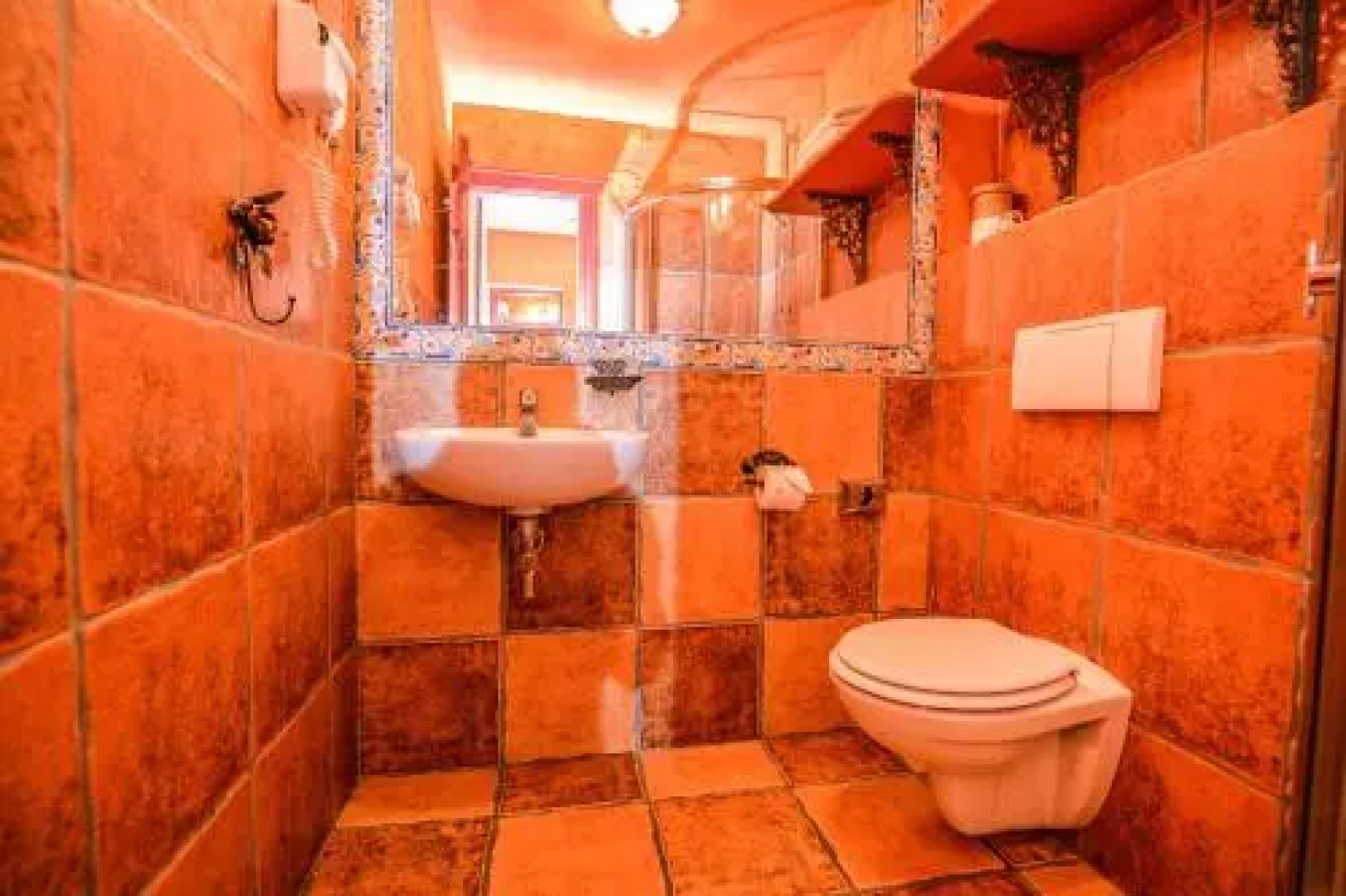 Вилла Nemuno slėnis