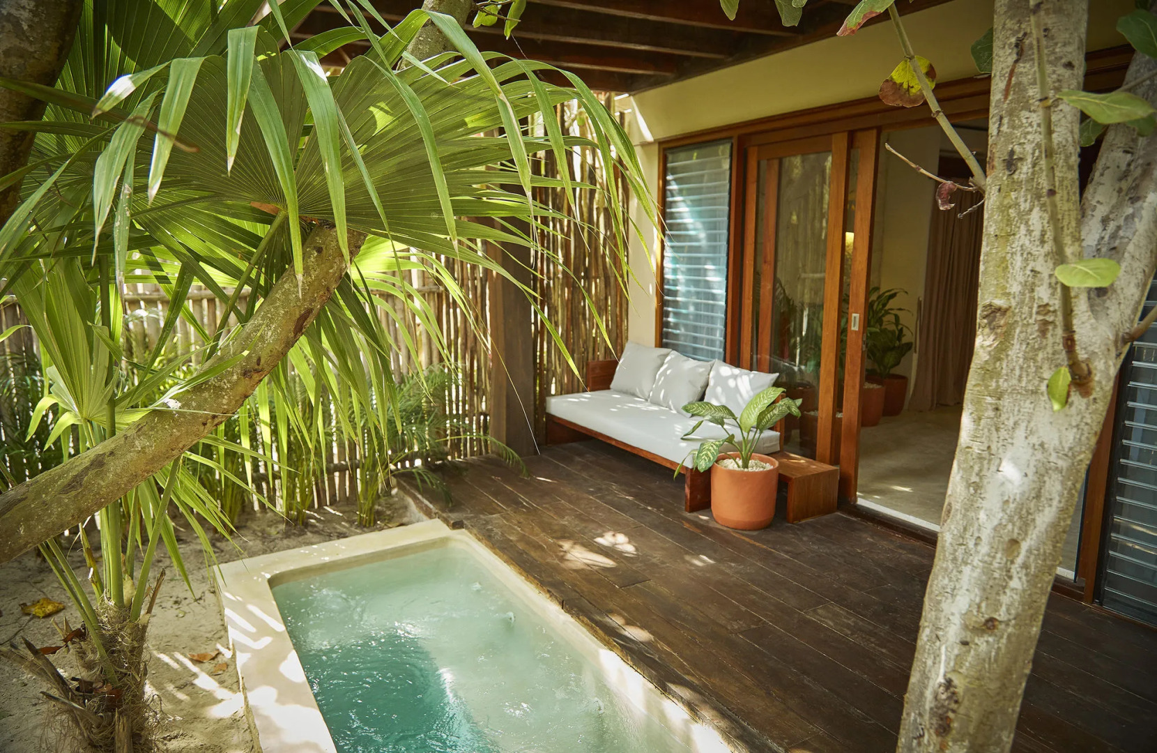La Zebra Tulum - a Small Luxury Hotel