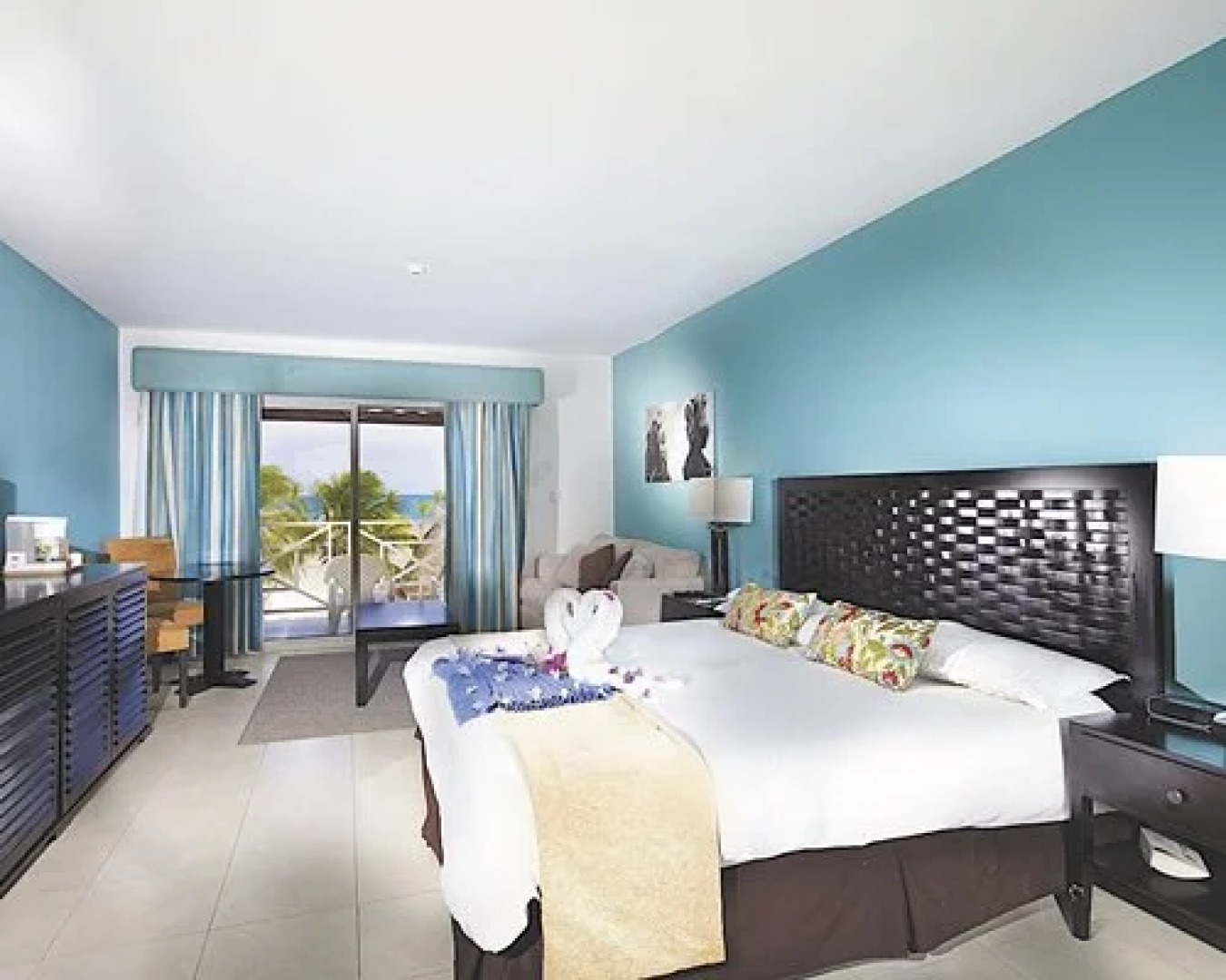 Playa Blanca Beach Resort y Spa, Provincia de Coclé, Panama