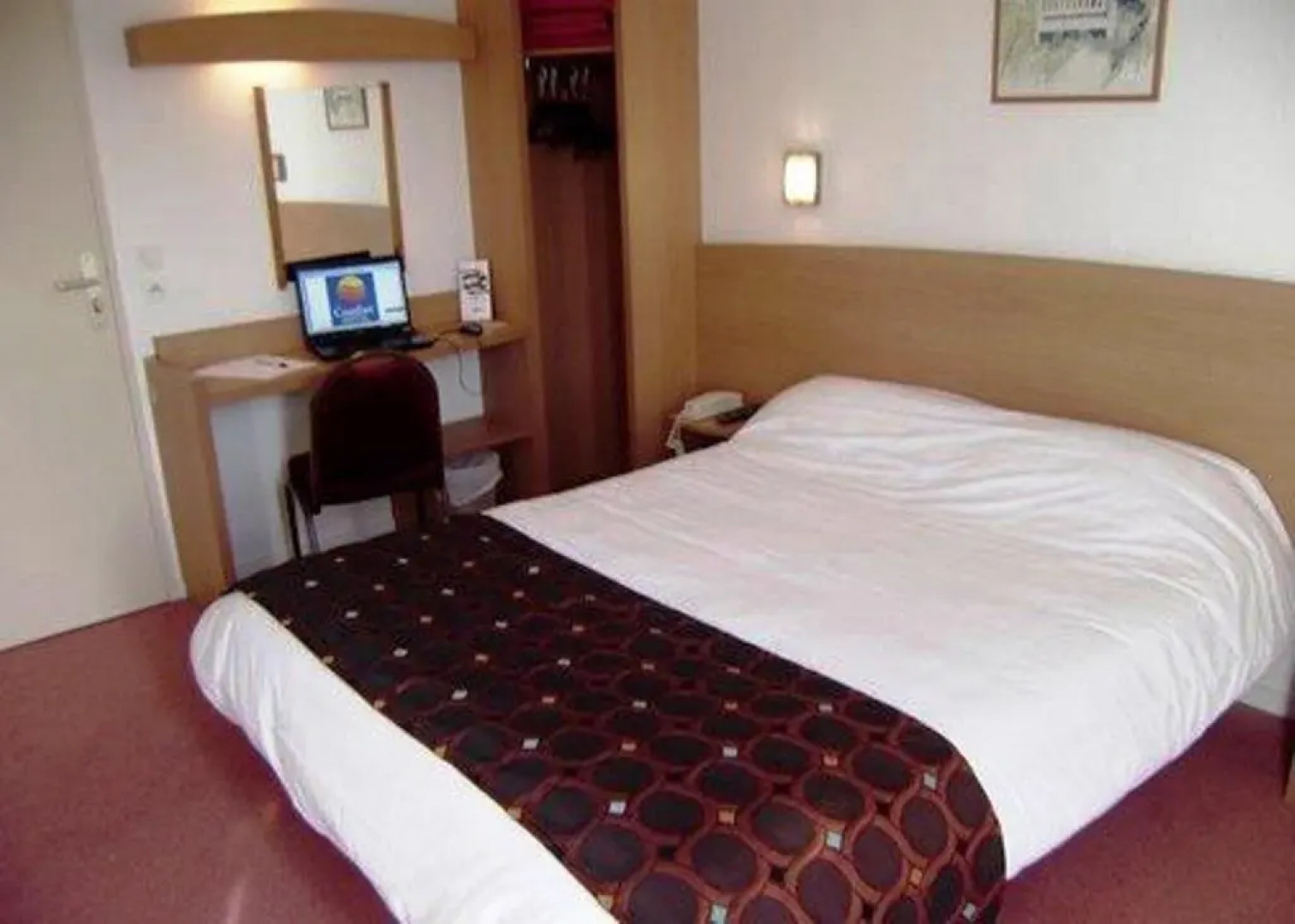 Comfort Hotel Lagny-sur-Marne