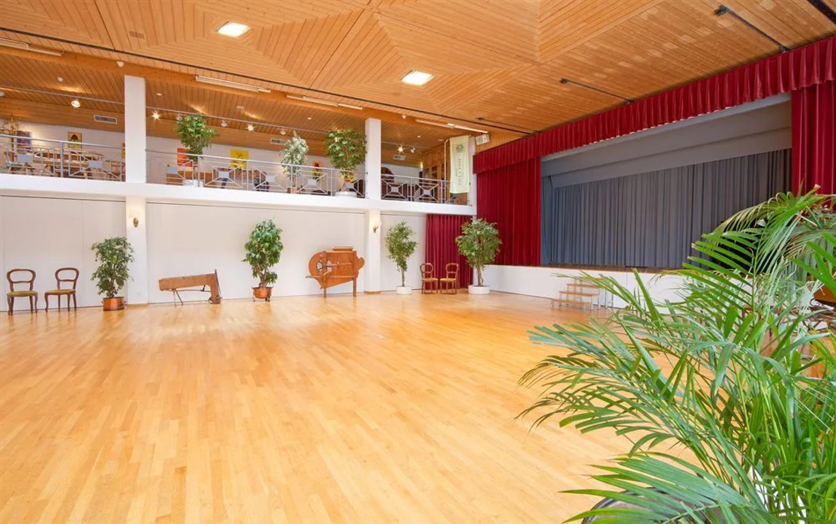 Villa Post Swiss Quality Hotel