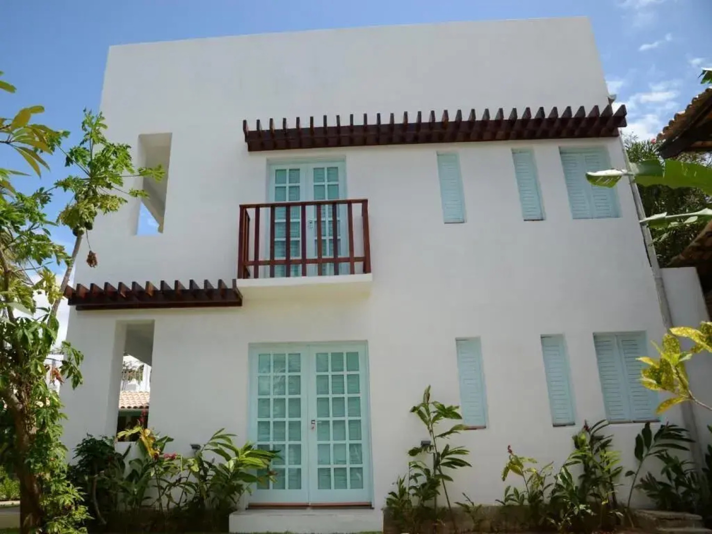 Praiagogi Boutique Pousada