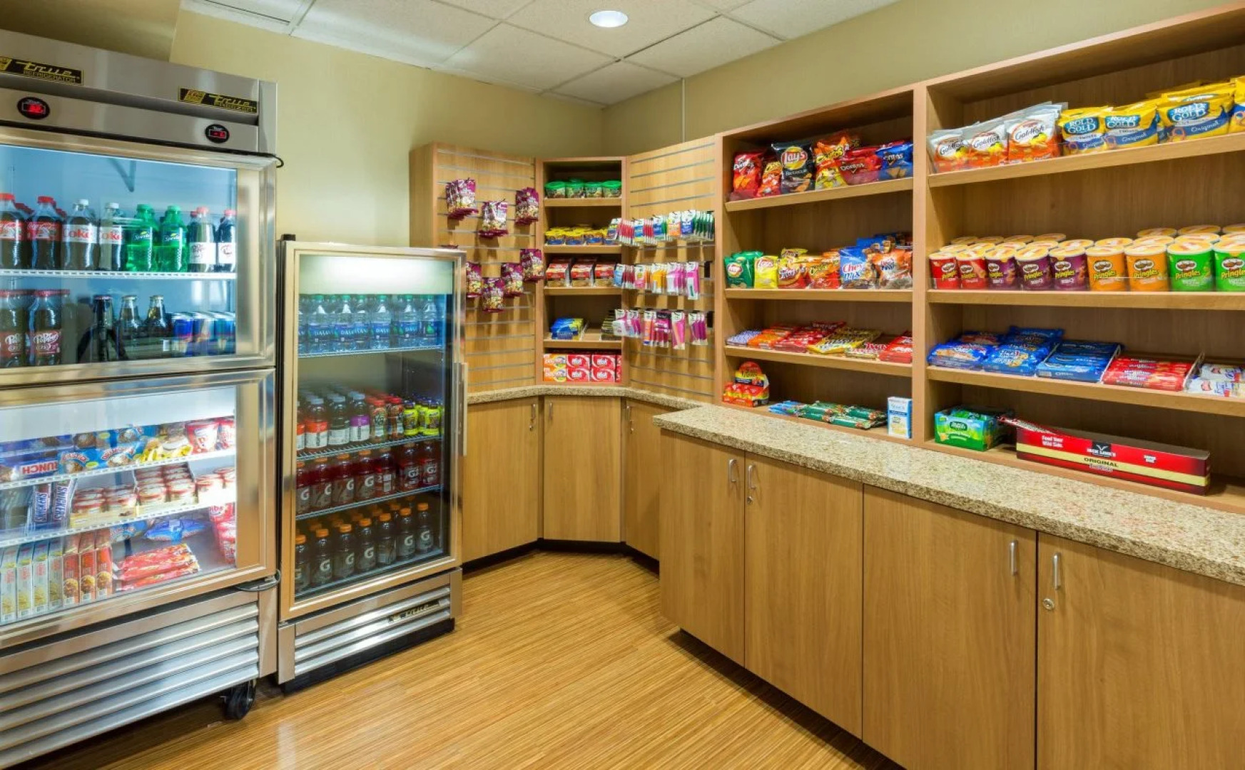 Holiday Inn Express Hotel & Suites Henderson by IHG