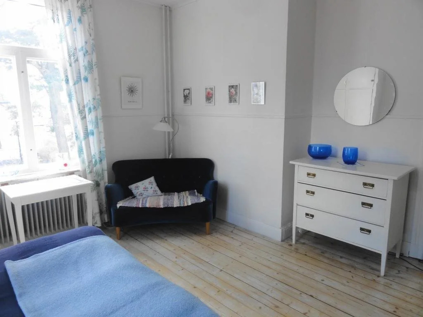 Höganlid Bed & Breakfast