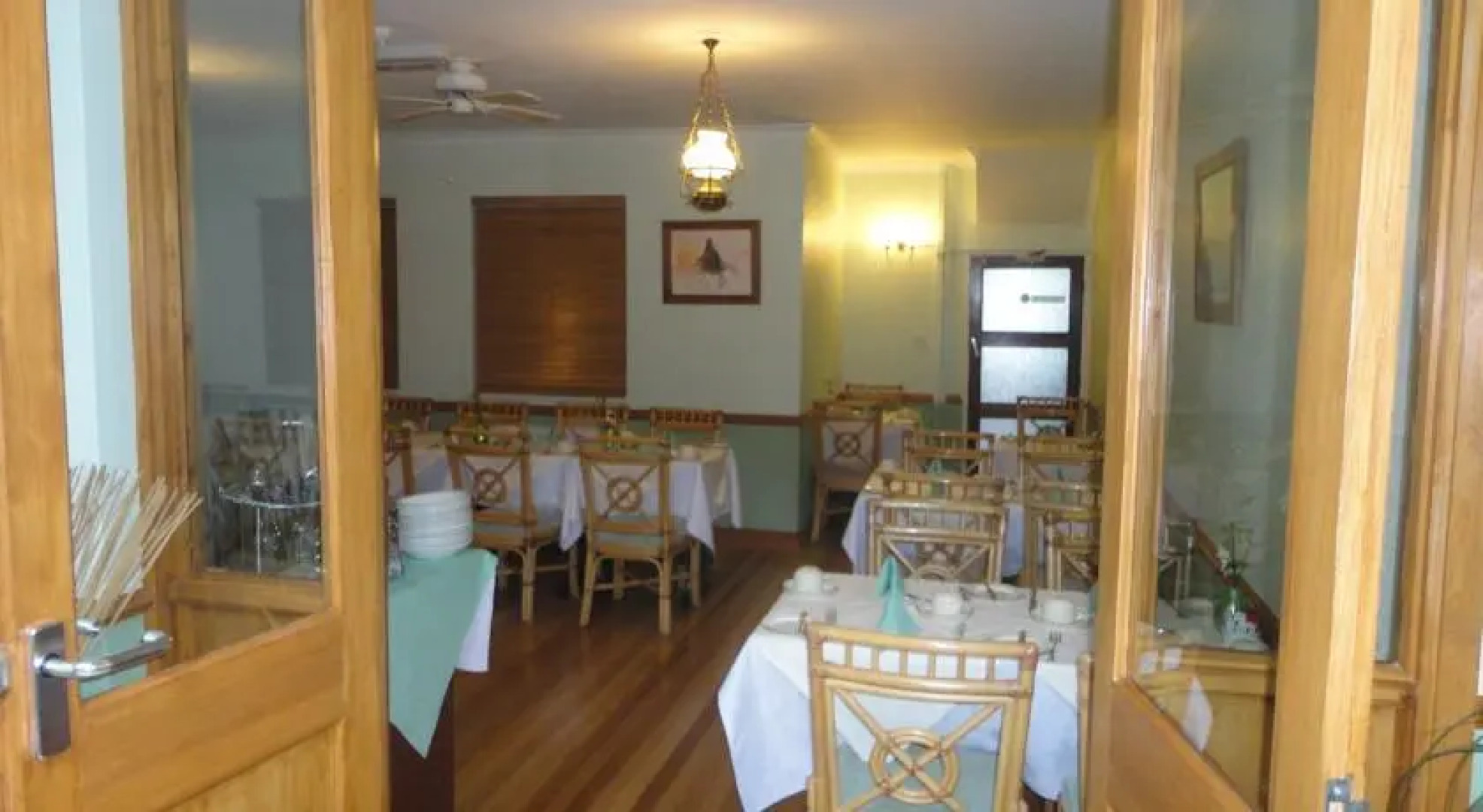 Kensington Guesthouse