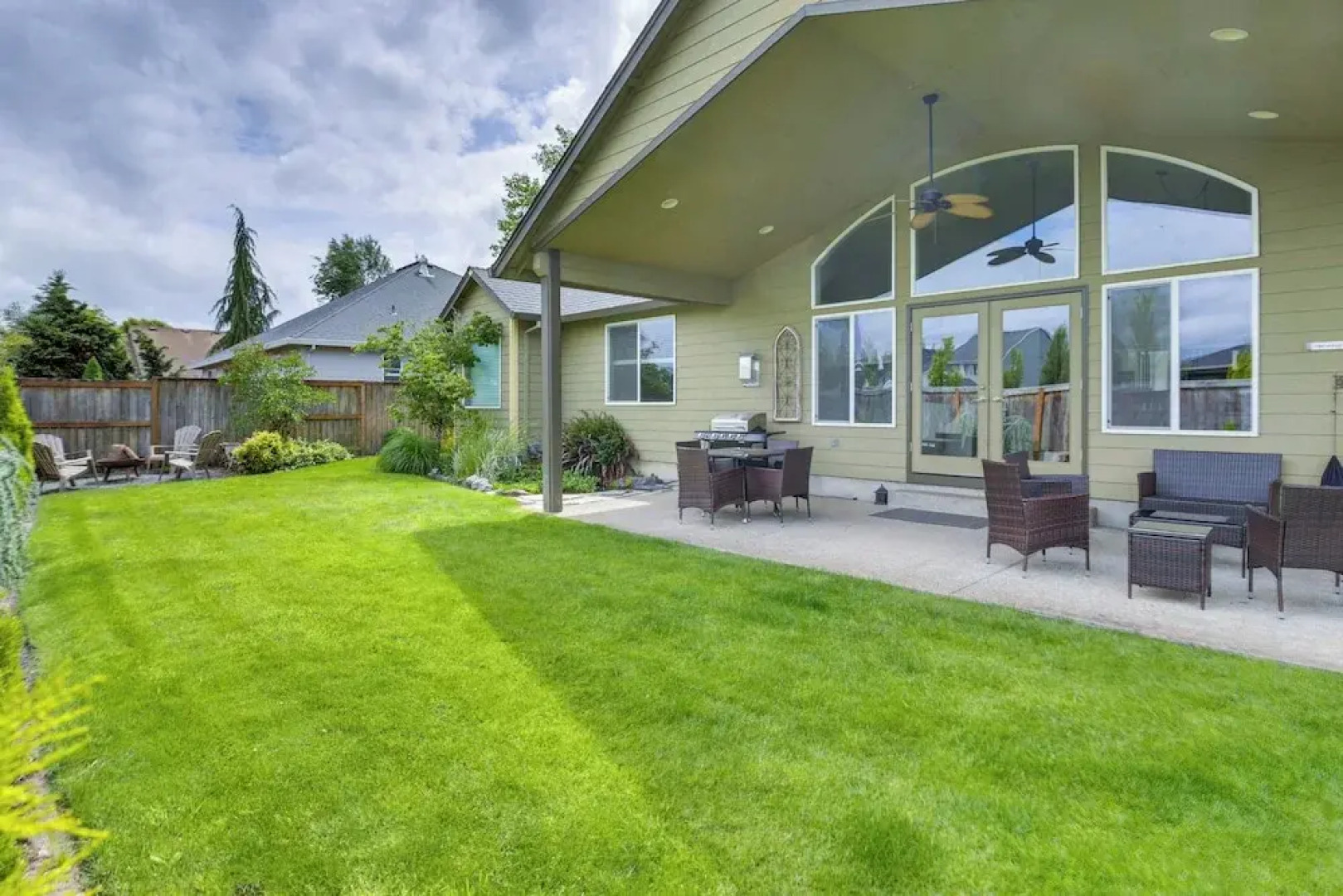 Polished Mcminnville House < 2 Mi. From Town!