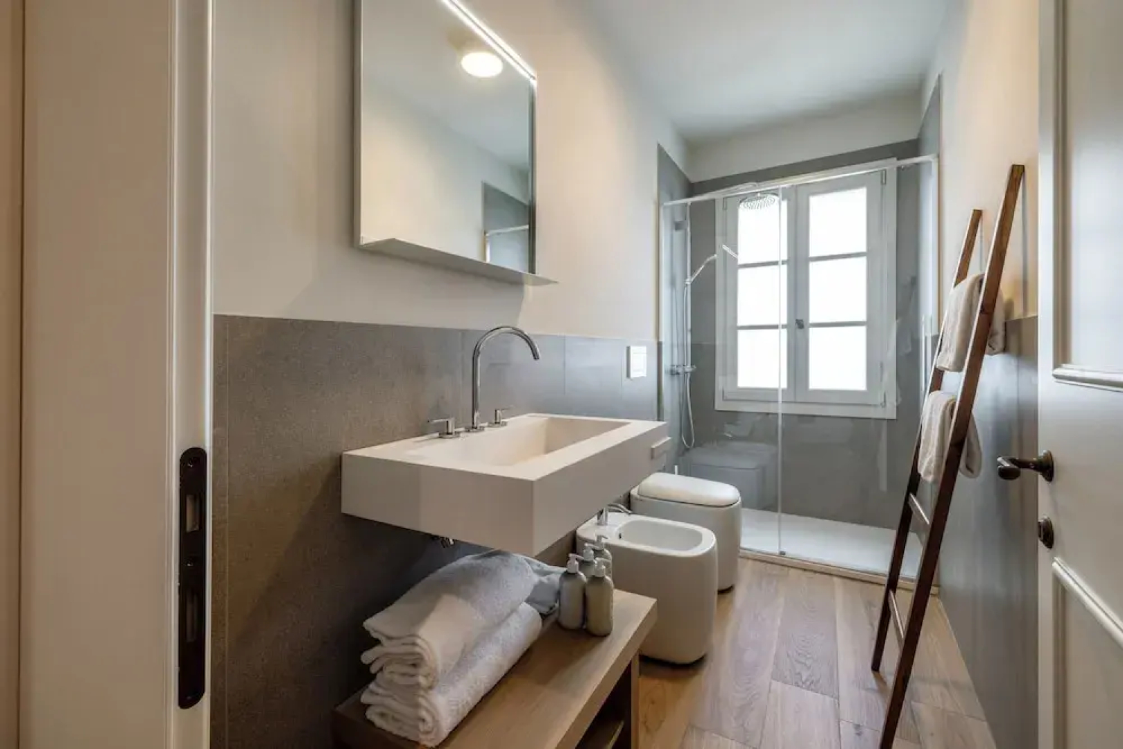 Colle Alberti Country House