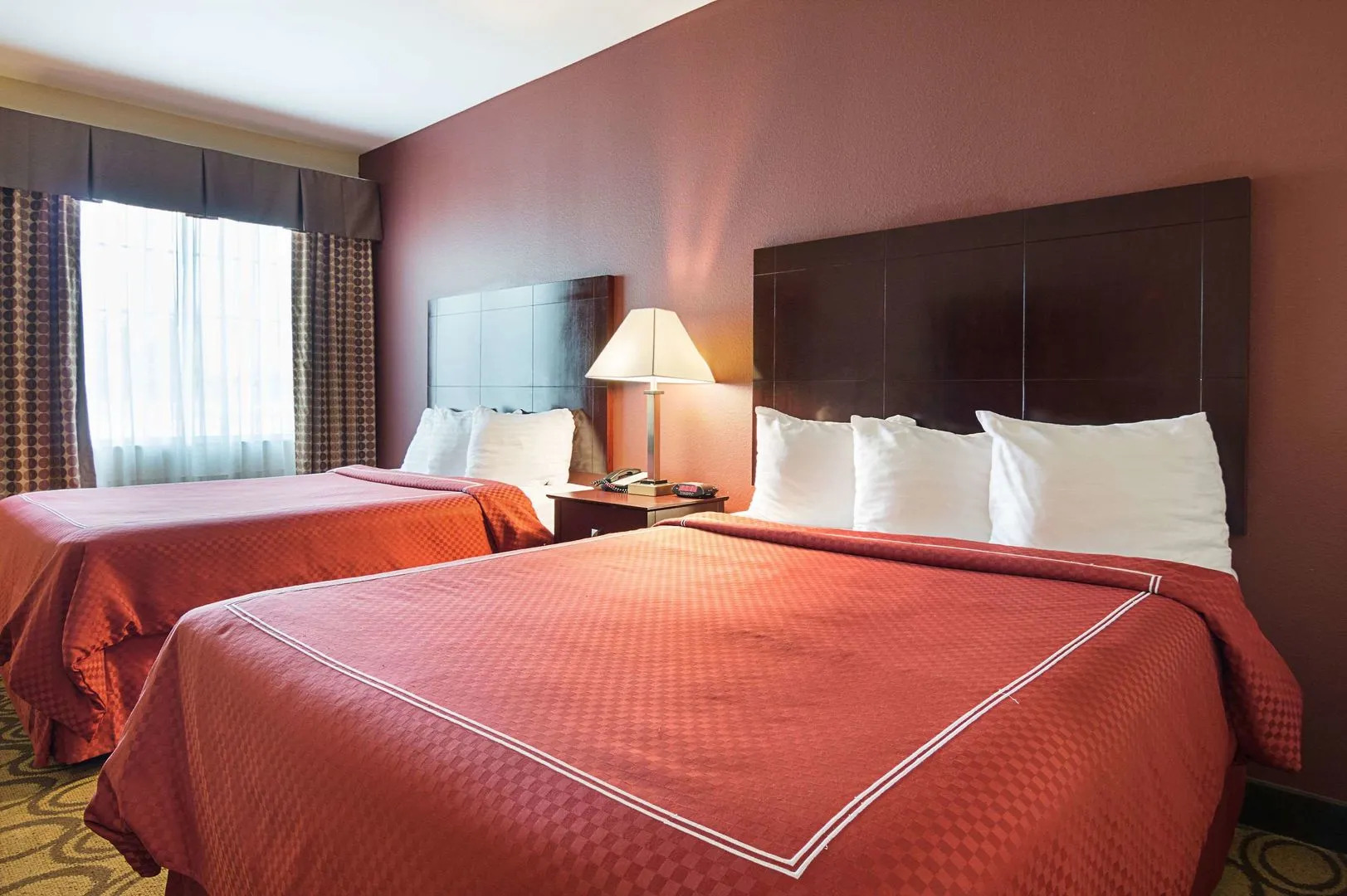 Rodeway Inn & Suites Winnfield