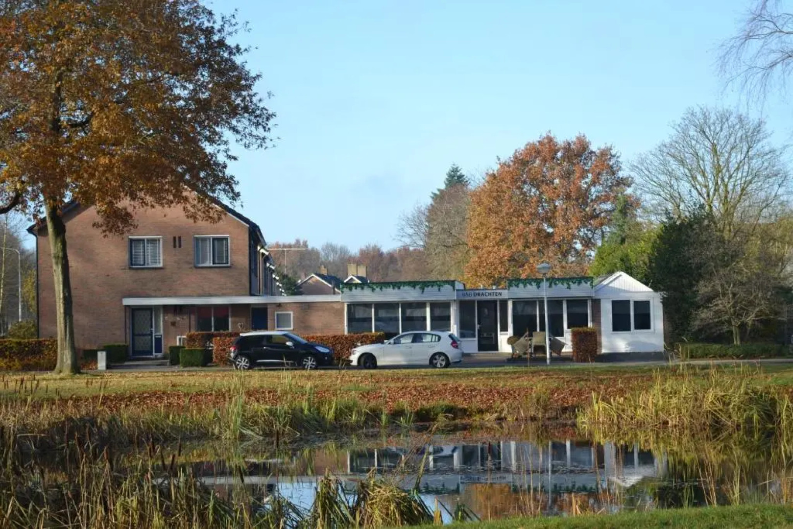 Bed and Breakfast Drachten