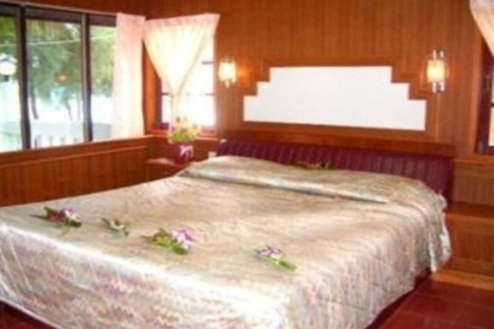 Supar Royal Beach Hotel