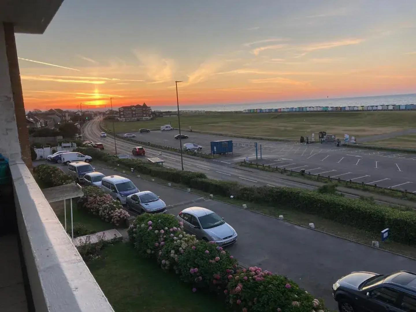 Ocean Stay With Direct Seaviews By My Getaways