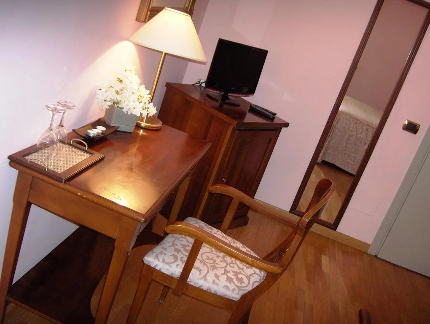 Hotel Terrazza Belvedere