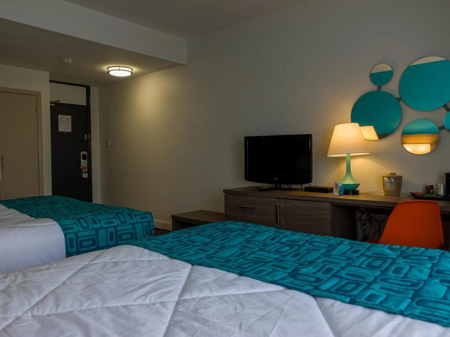 Motel 6 Sault Ste. Marie, ON