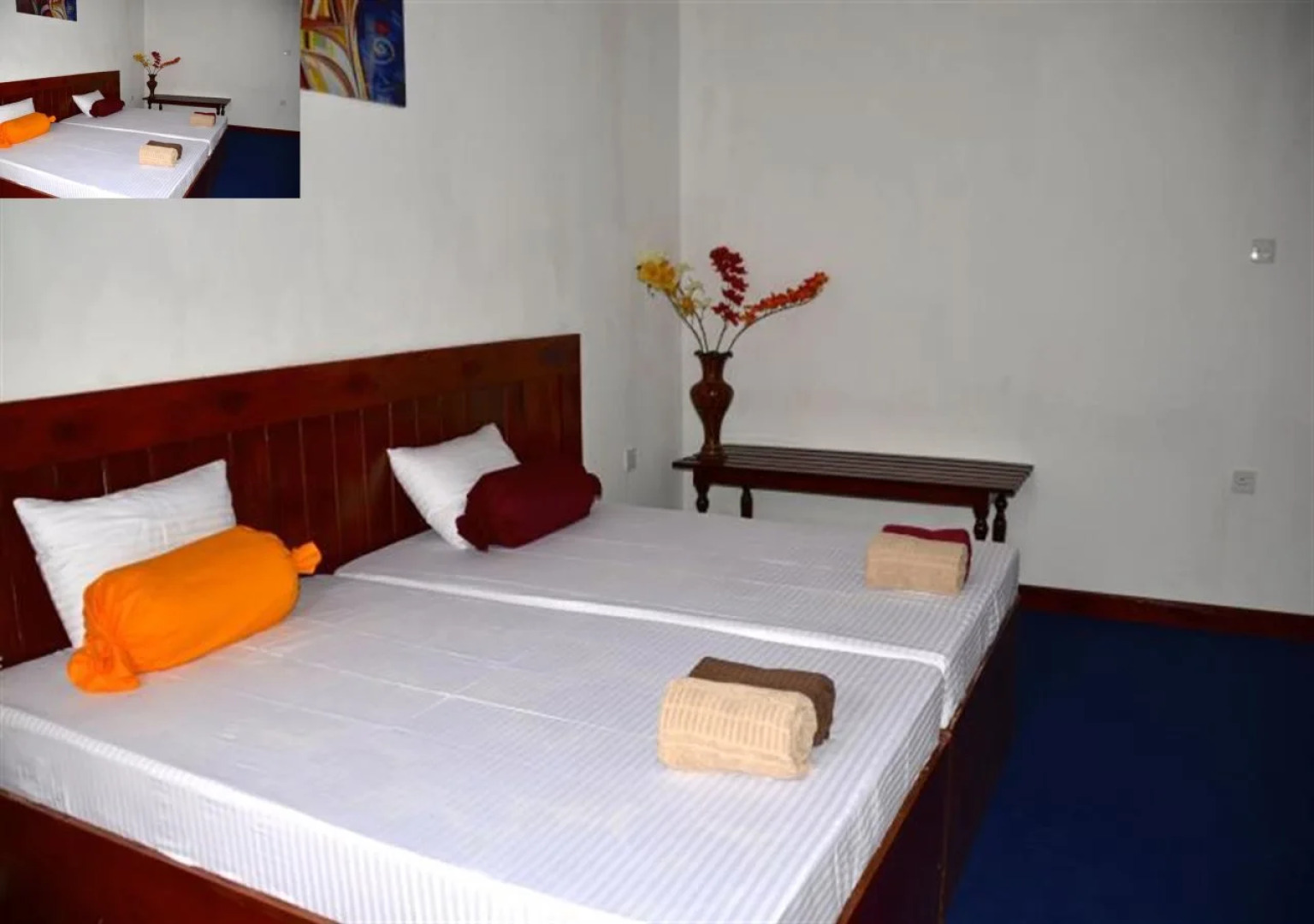 Charm Inn Tourist Rest