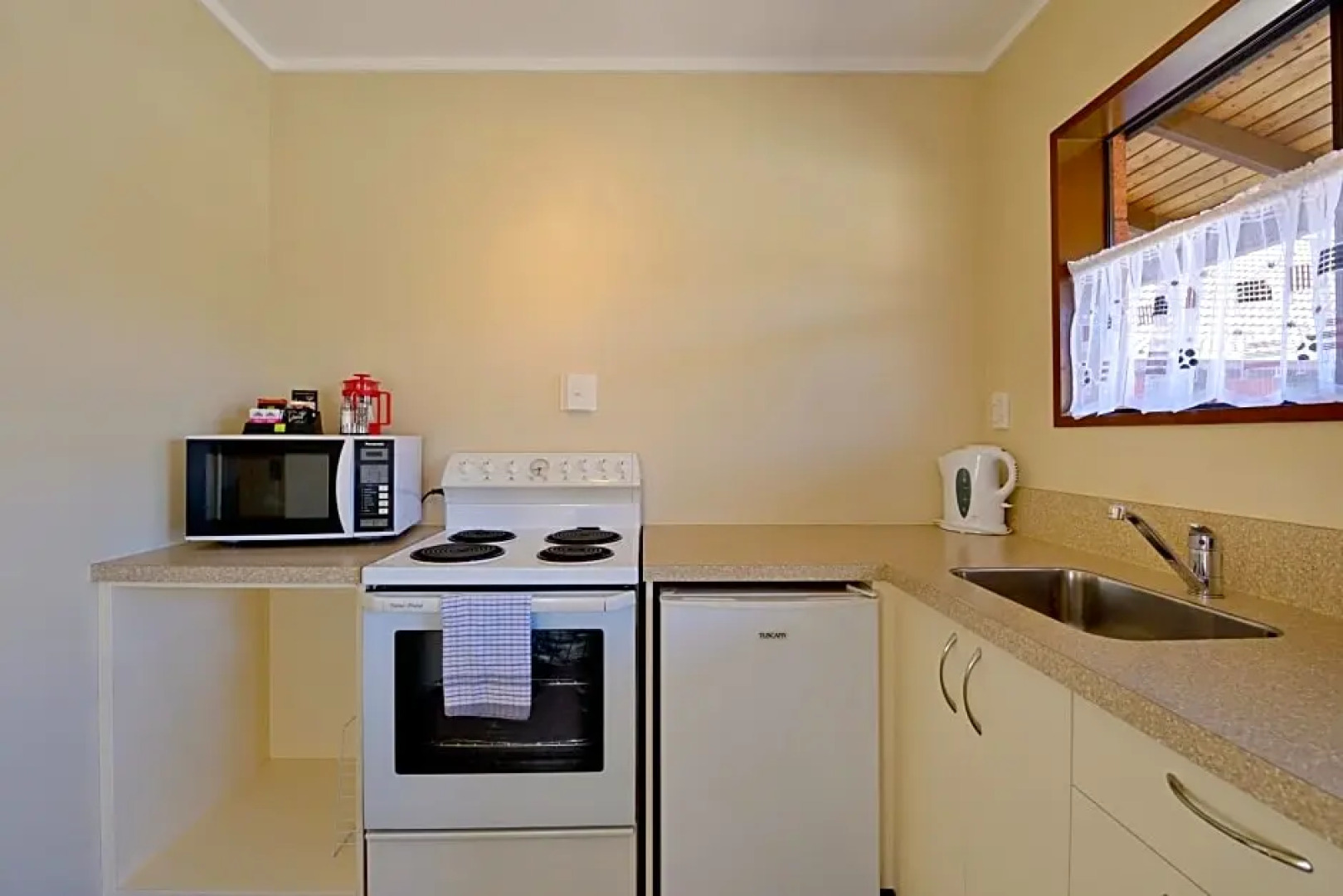 Mosgiel Regency Motel