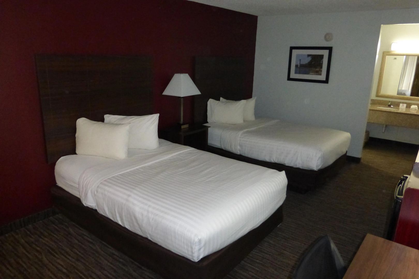 Horizon Inn & Suites