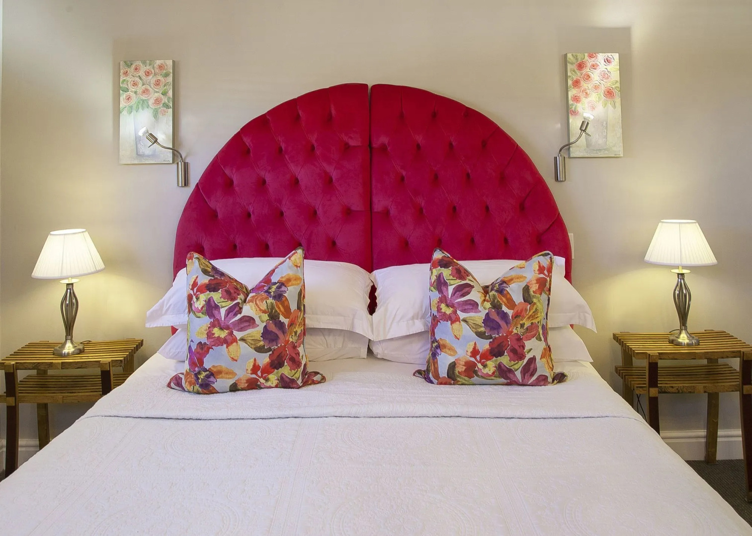 The Tulbagh Boutique Heritage Hotel