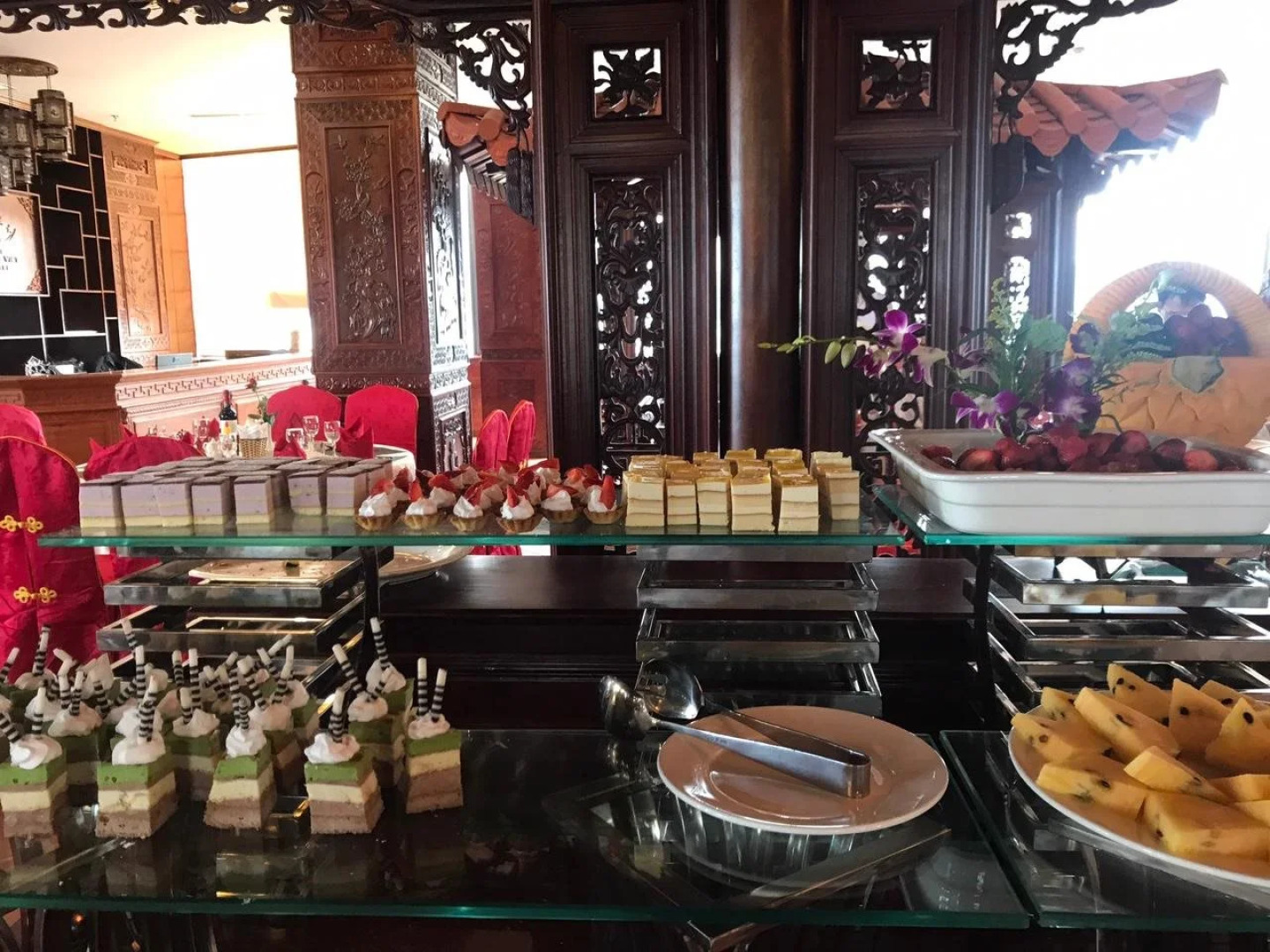 Huong Viet Hotel Quy Nhon - Beachfront