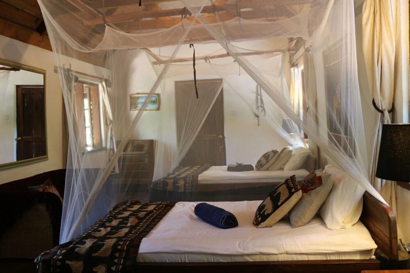 Kande Horse & Guest Farm House