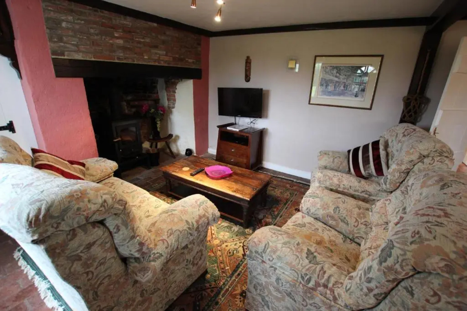 Wishing Well Cottage