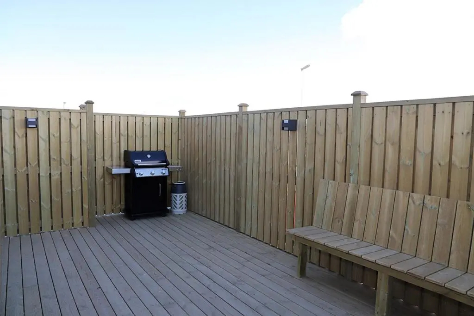 Boutique by the harbour - Apartments 207 Akureyri