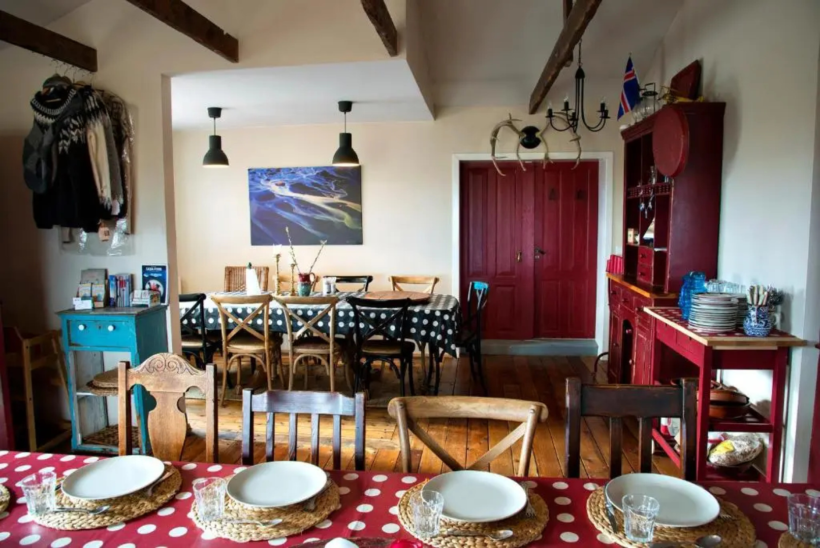 Apartment Deluxe Hrifunes