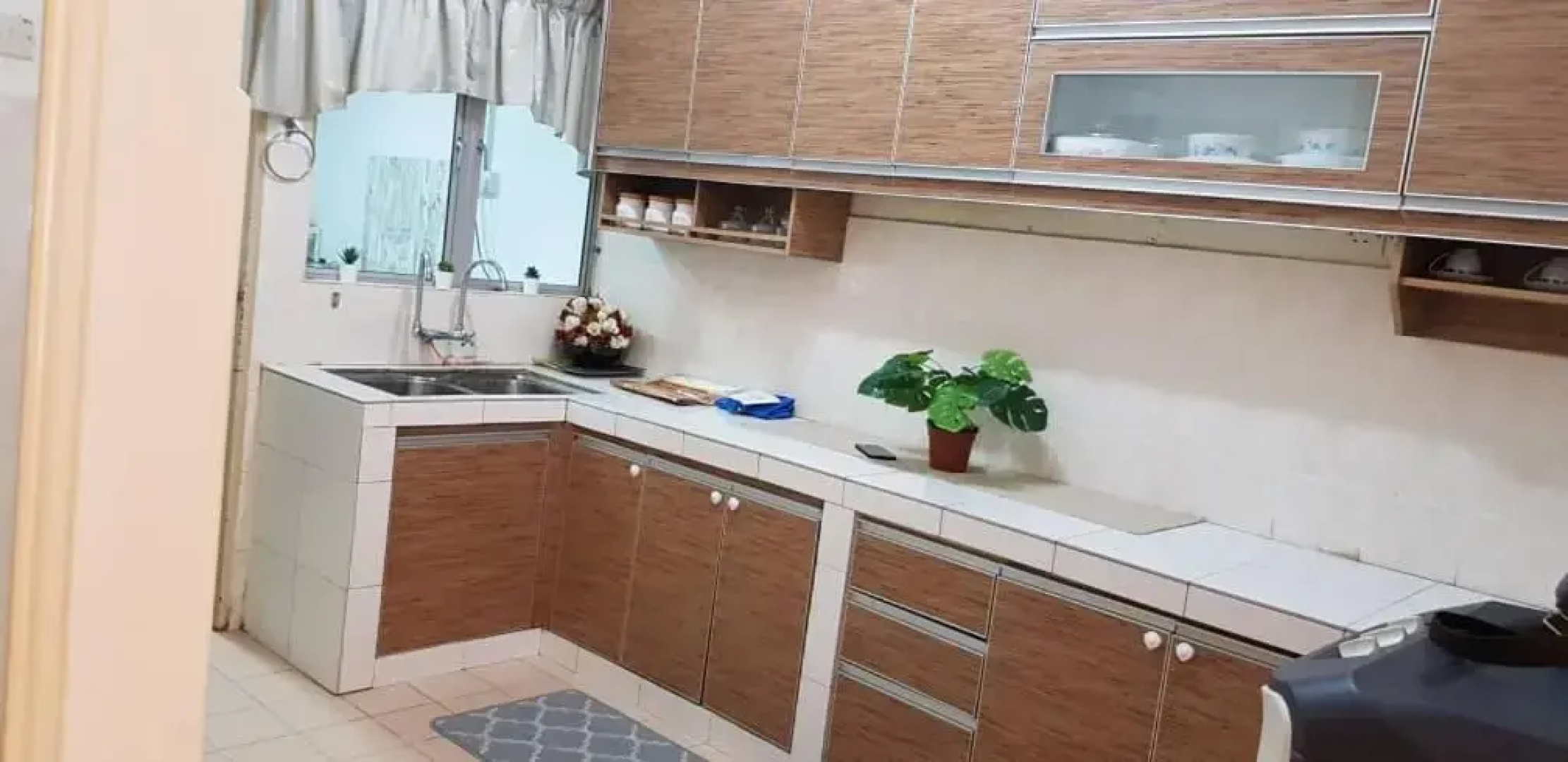 Tun Perak Homestay