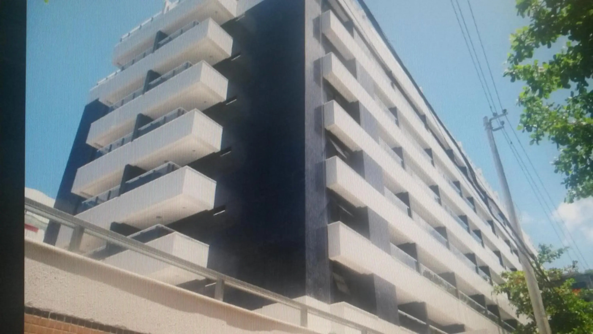 Apartamento Coração do Carnaval