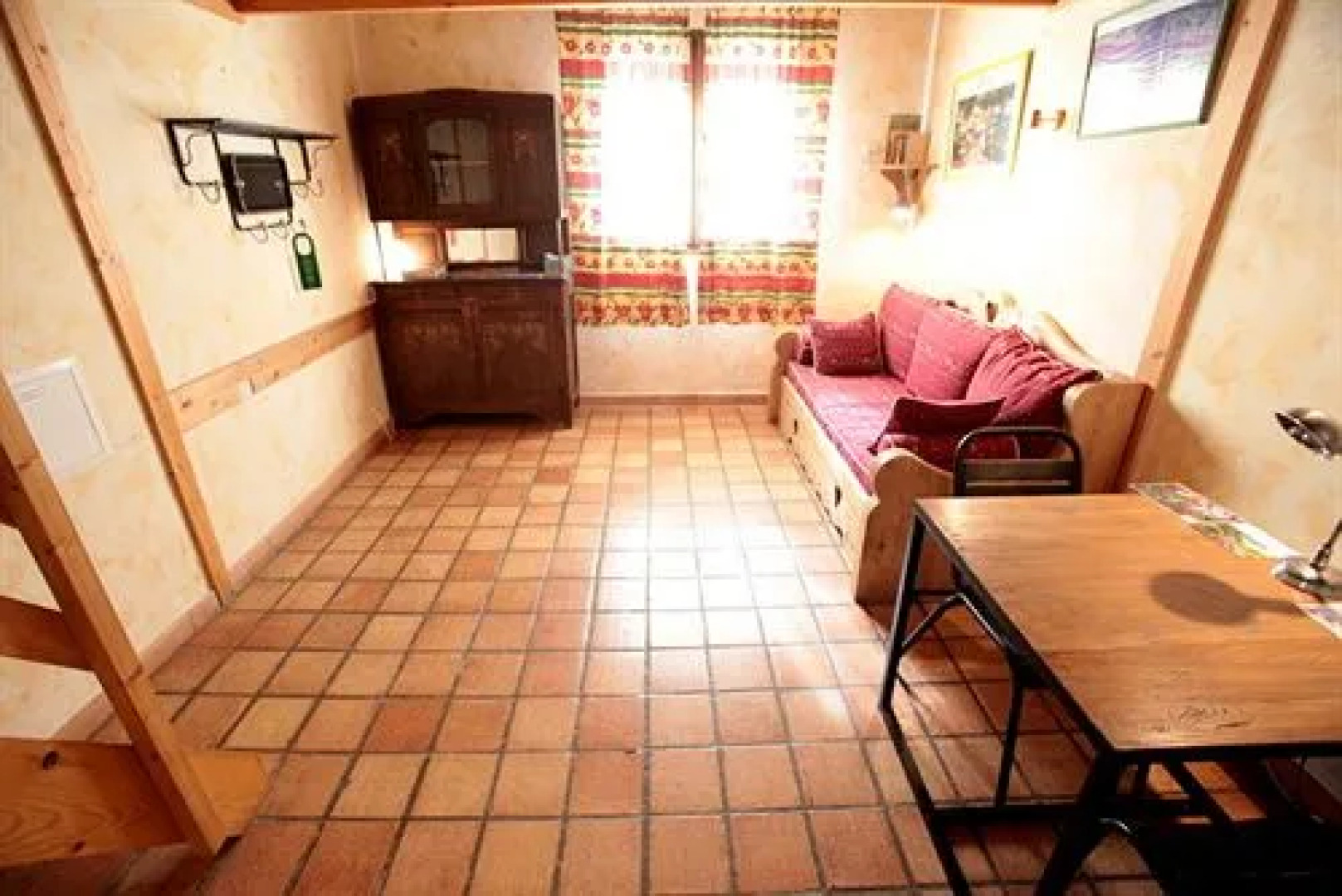 Le Moulin De La Pipe