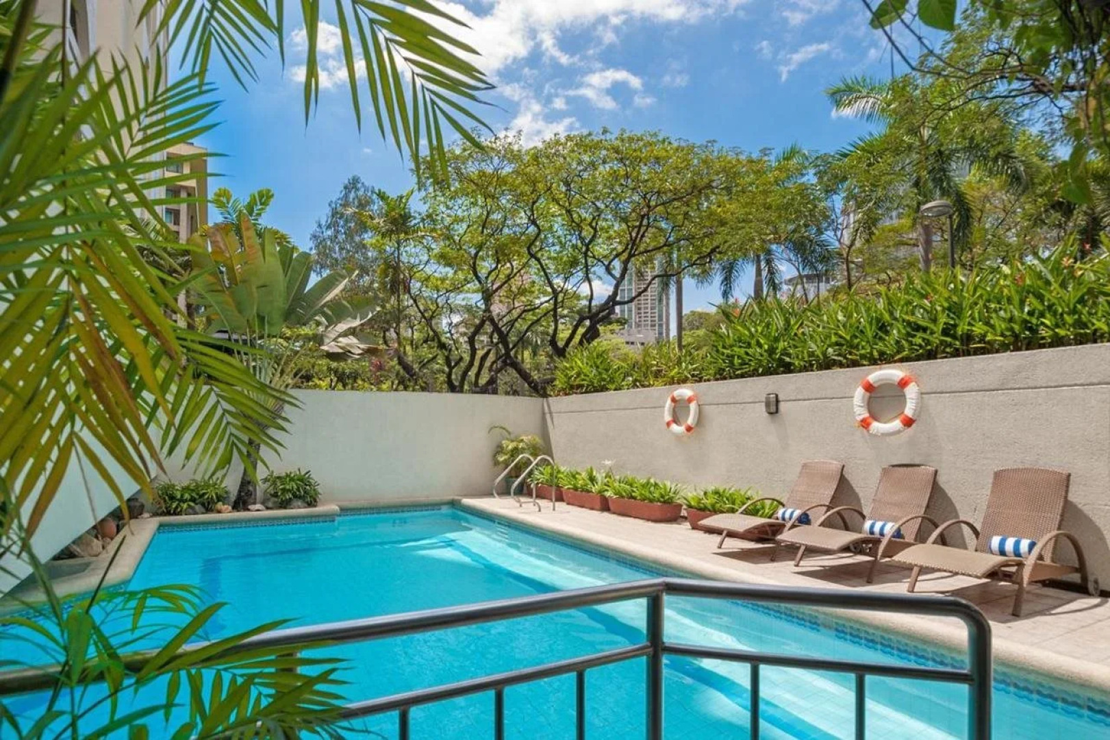 Somerset Olympia Makati