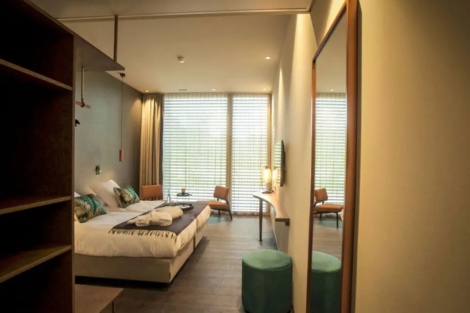 Hôtel Restaurant & Spa Port-Conty