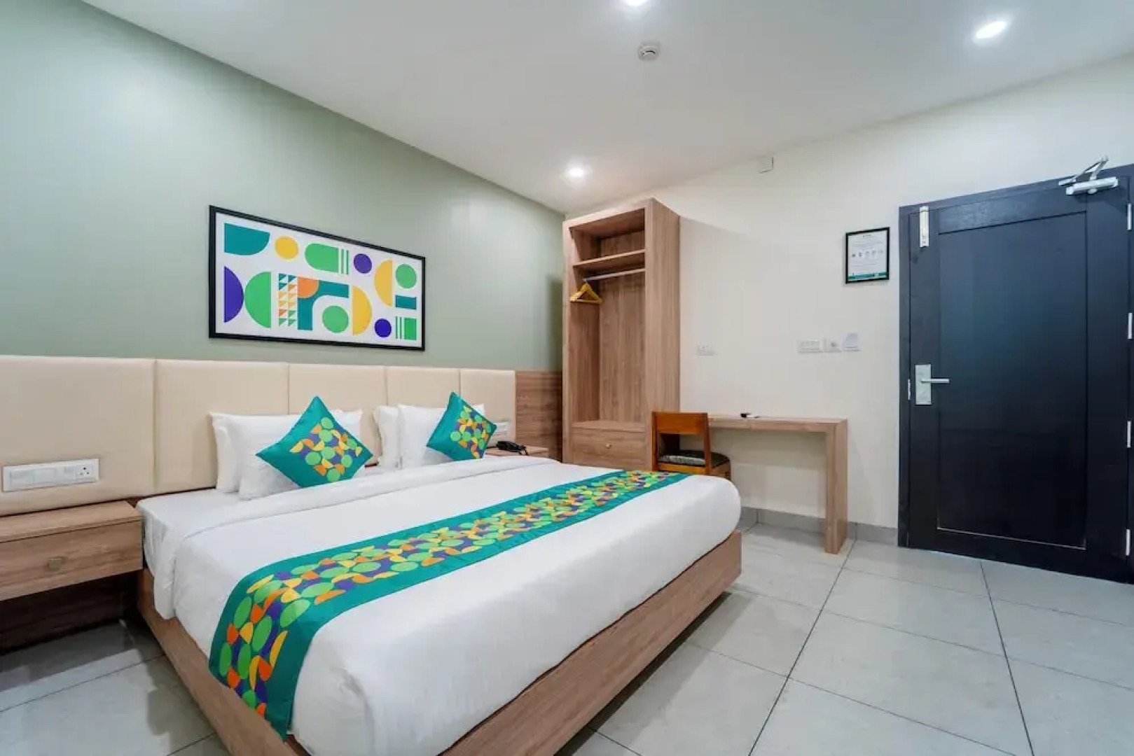 Treebo Premium Park Calicut