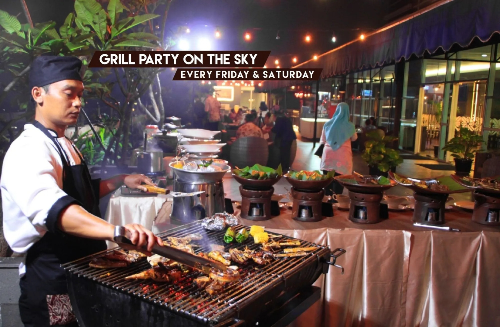 Horison Ultima Bekasi