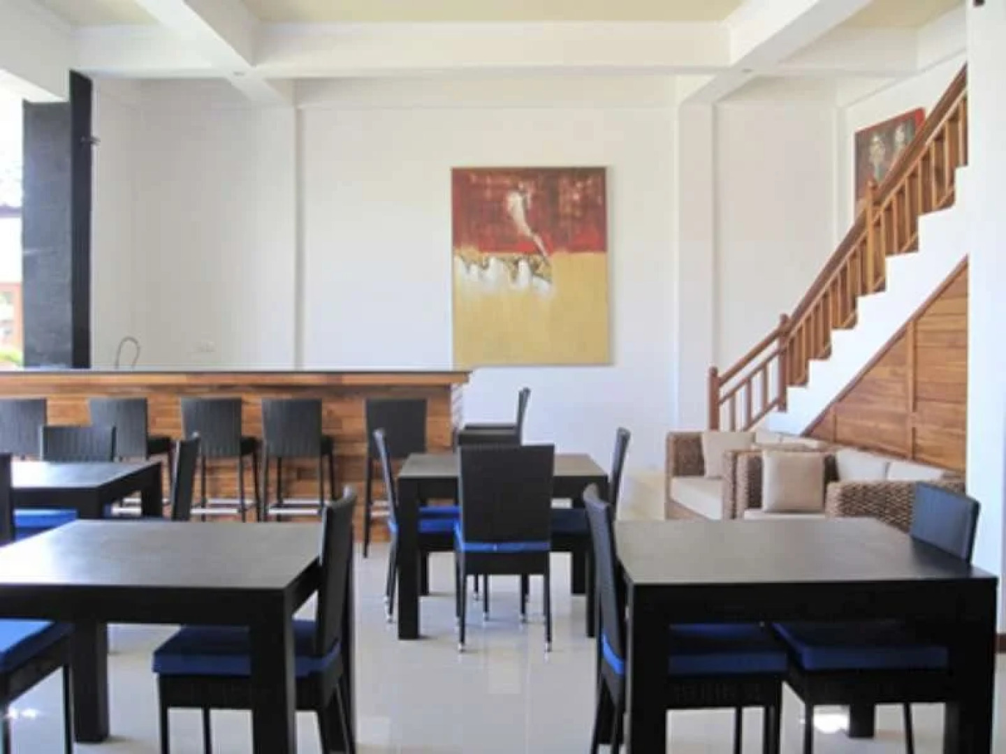 Tepe Villa Lux Appartments