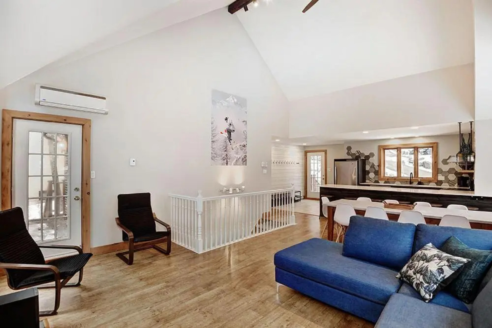 Chalets Alpins- 4 Chemin des Montagnards