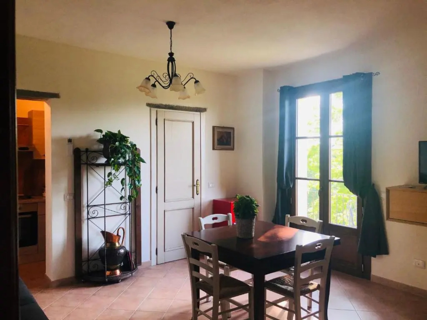 Holiday house CuordiNatura