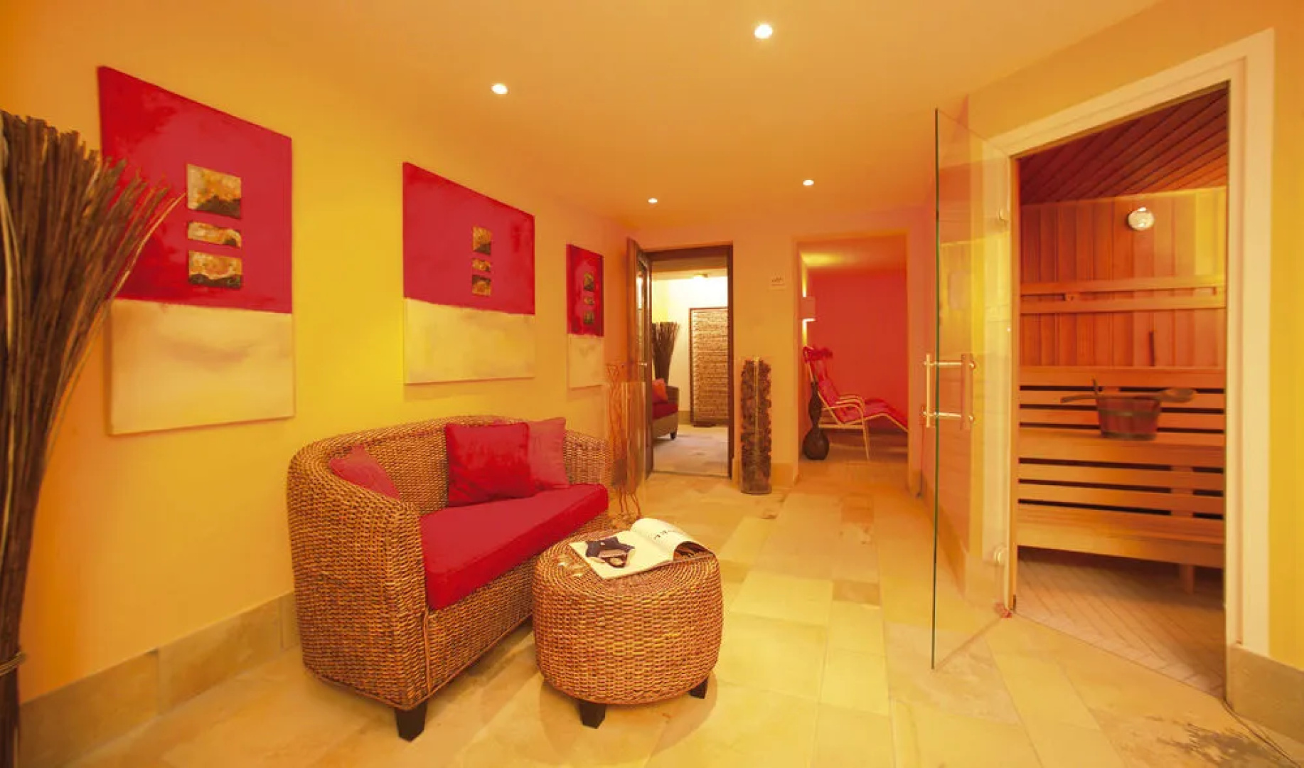 Hotel Alpenresidenz Adler