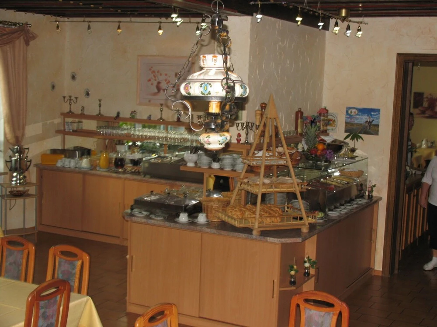 Ferien-Hotel Riesberghof