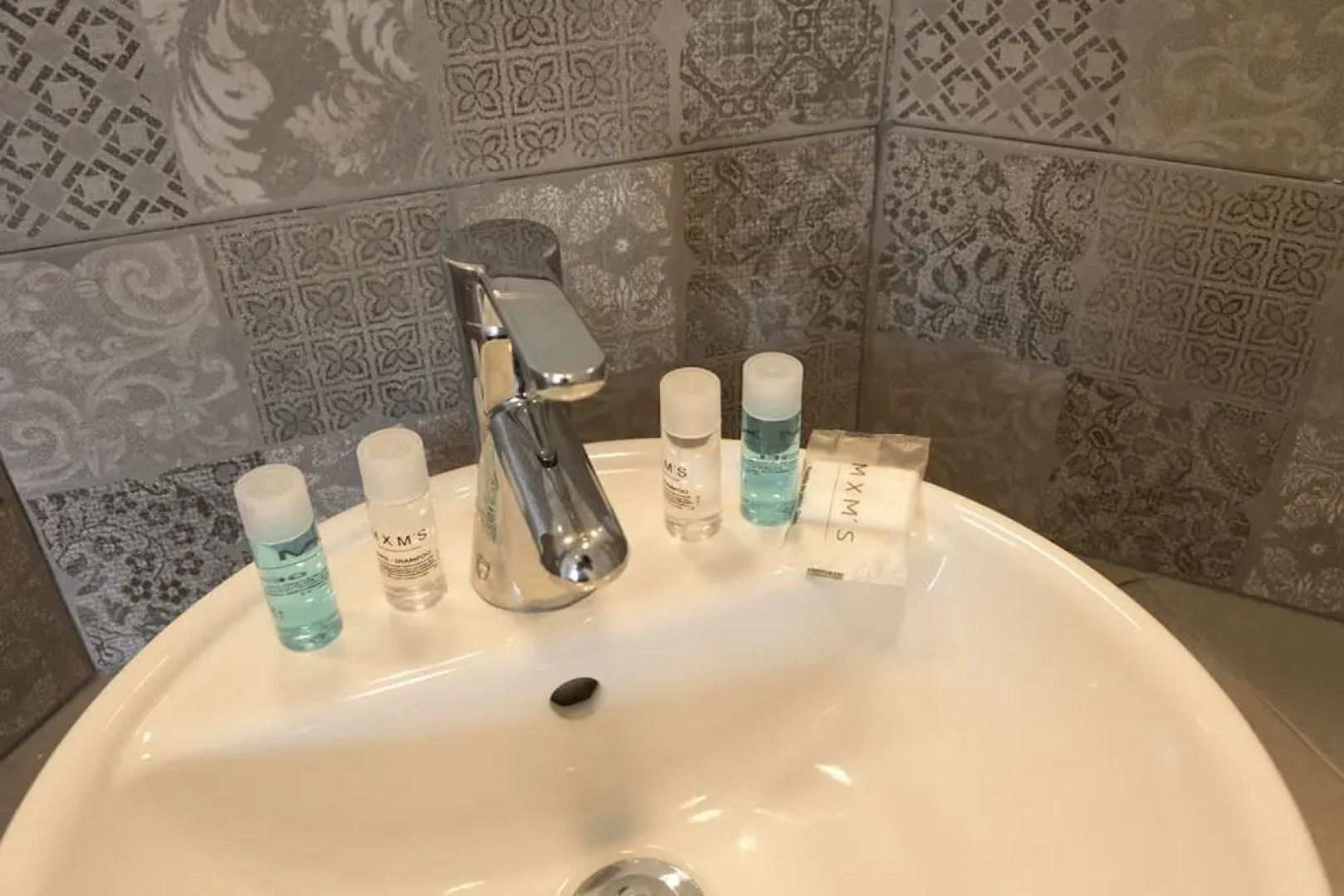 Apartamentos Sol Real