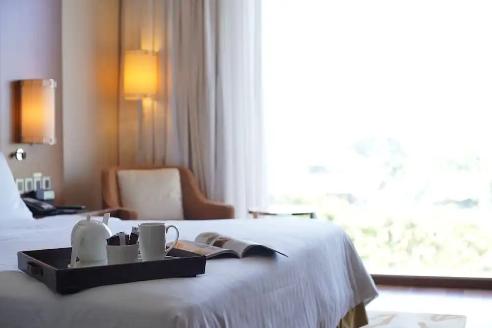 Courtyard Kochi Airport