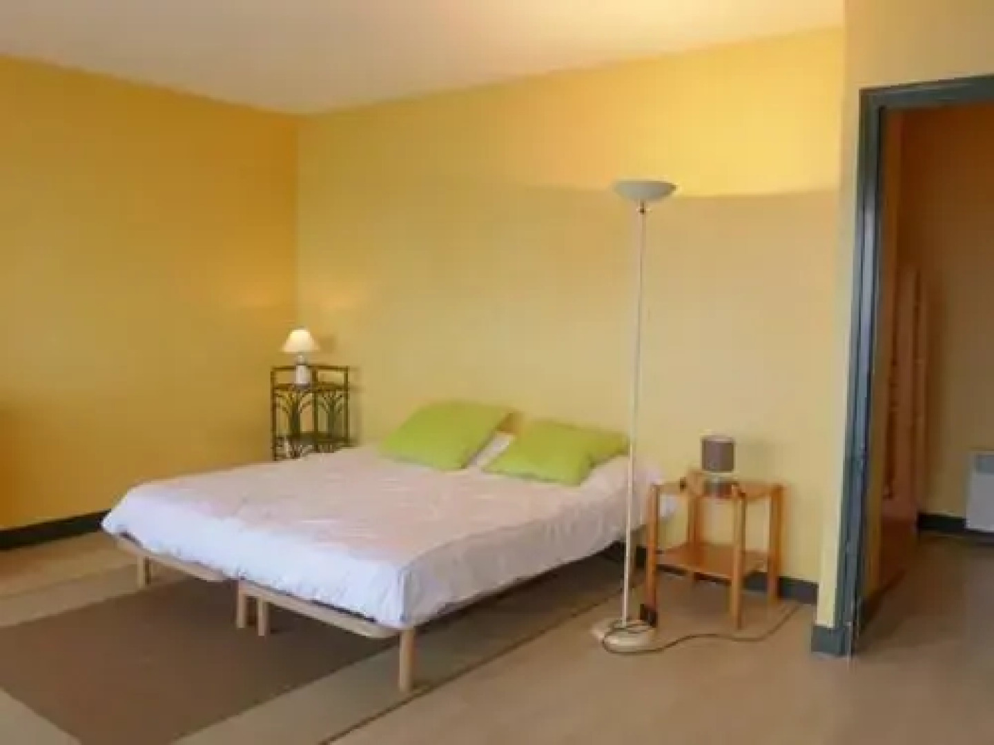 Apartment Isabelle-1