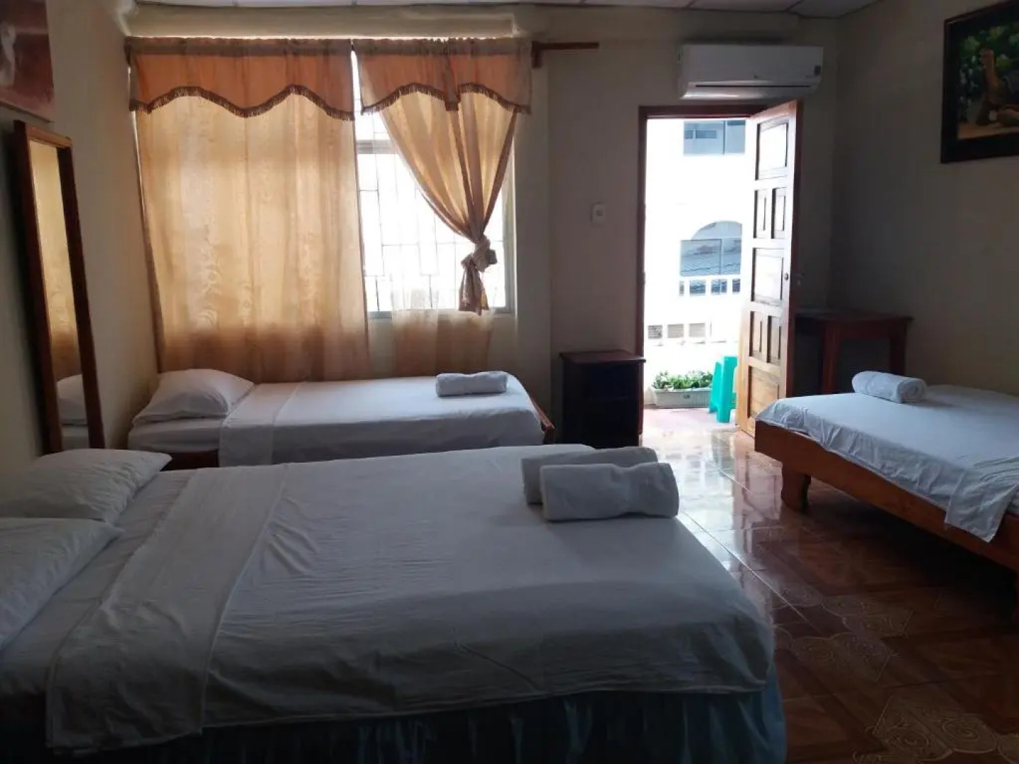Hostal Miconia