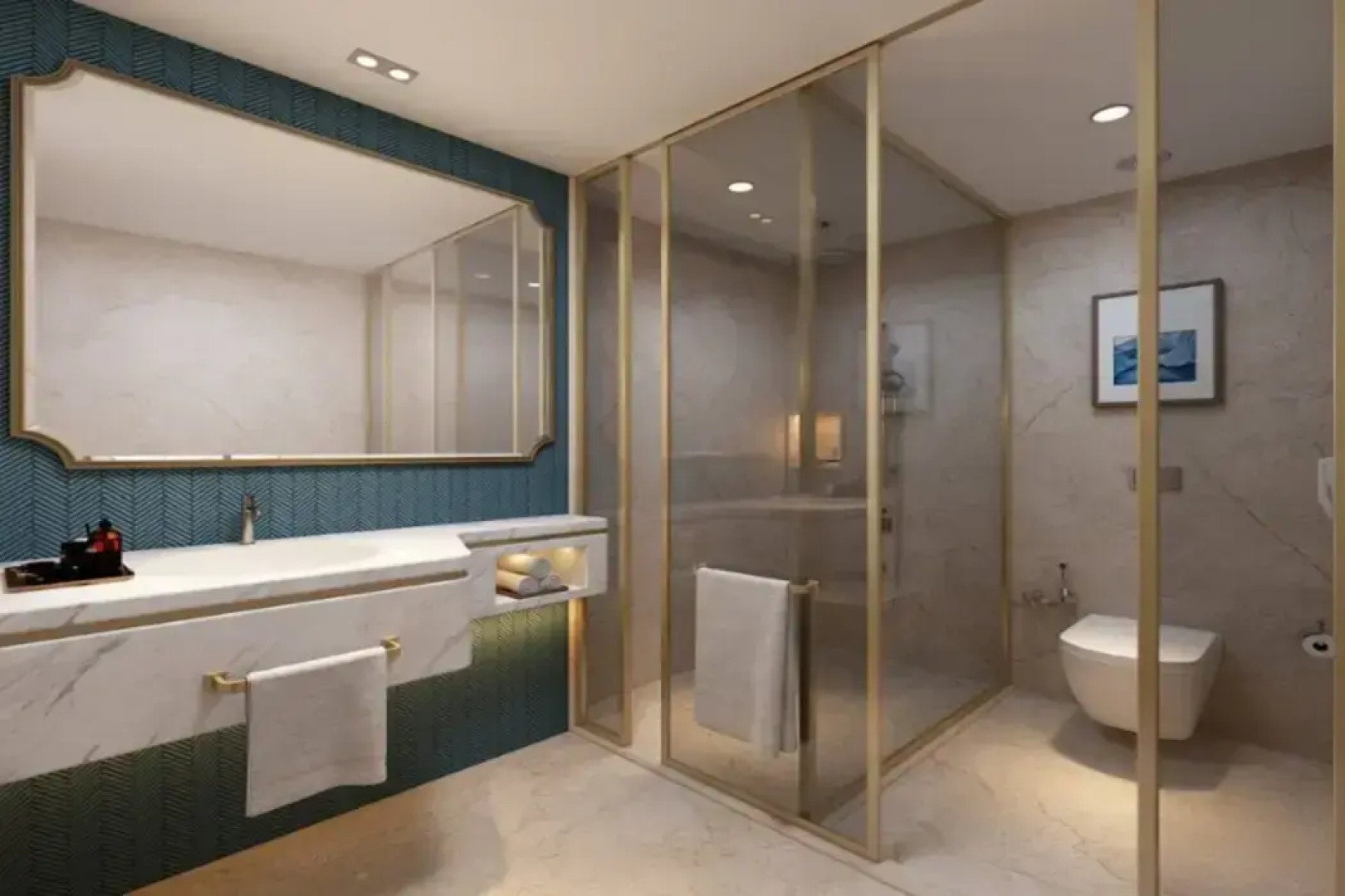 Boulevard9, Nadiad – IHCL SeleQtions