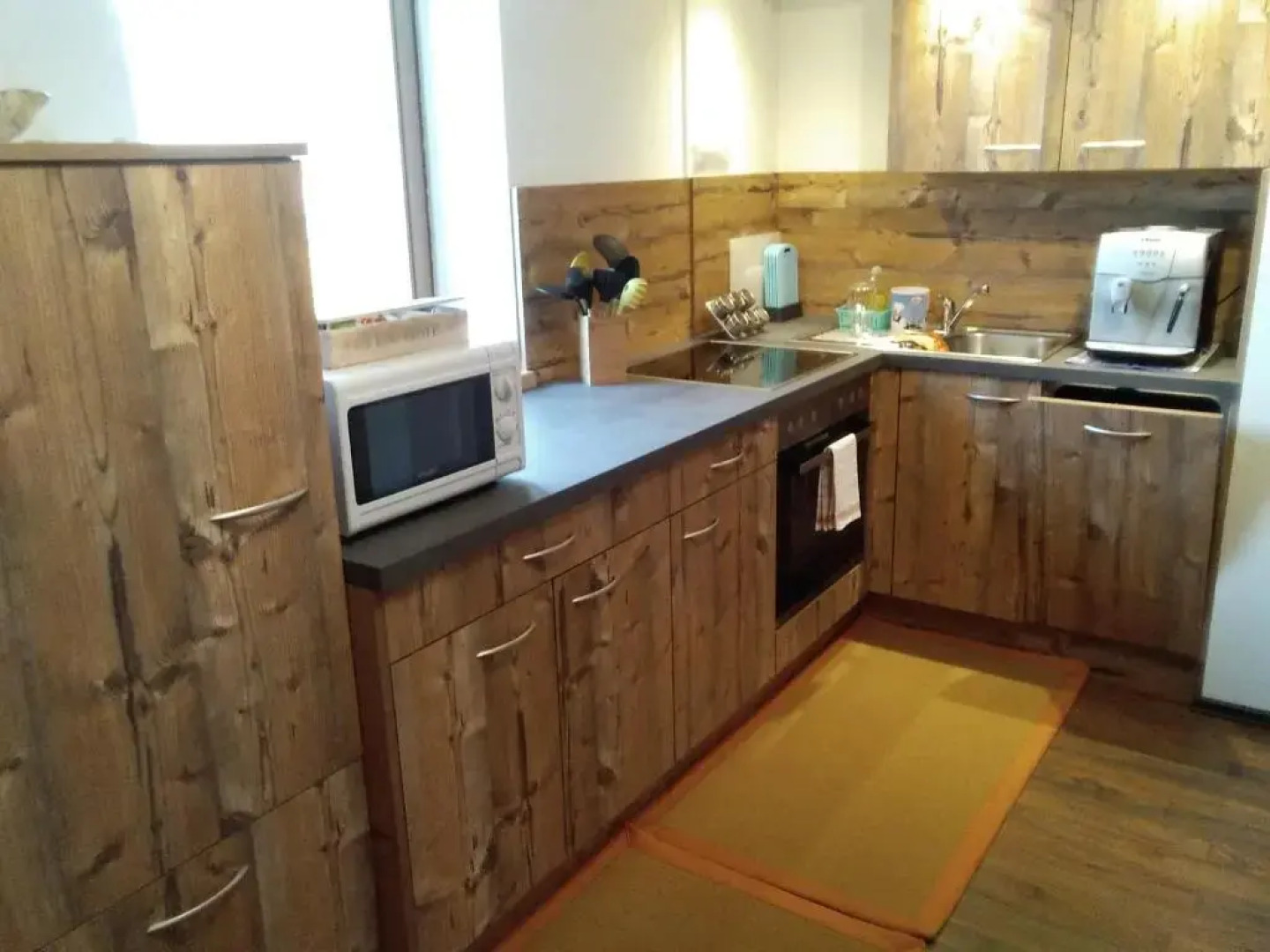 Ferienhaus Gstoderblick