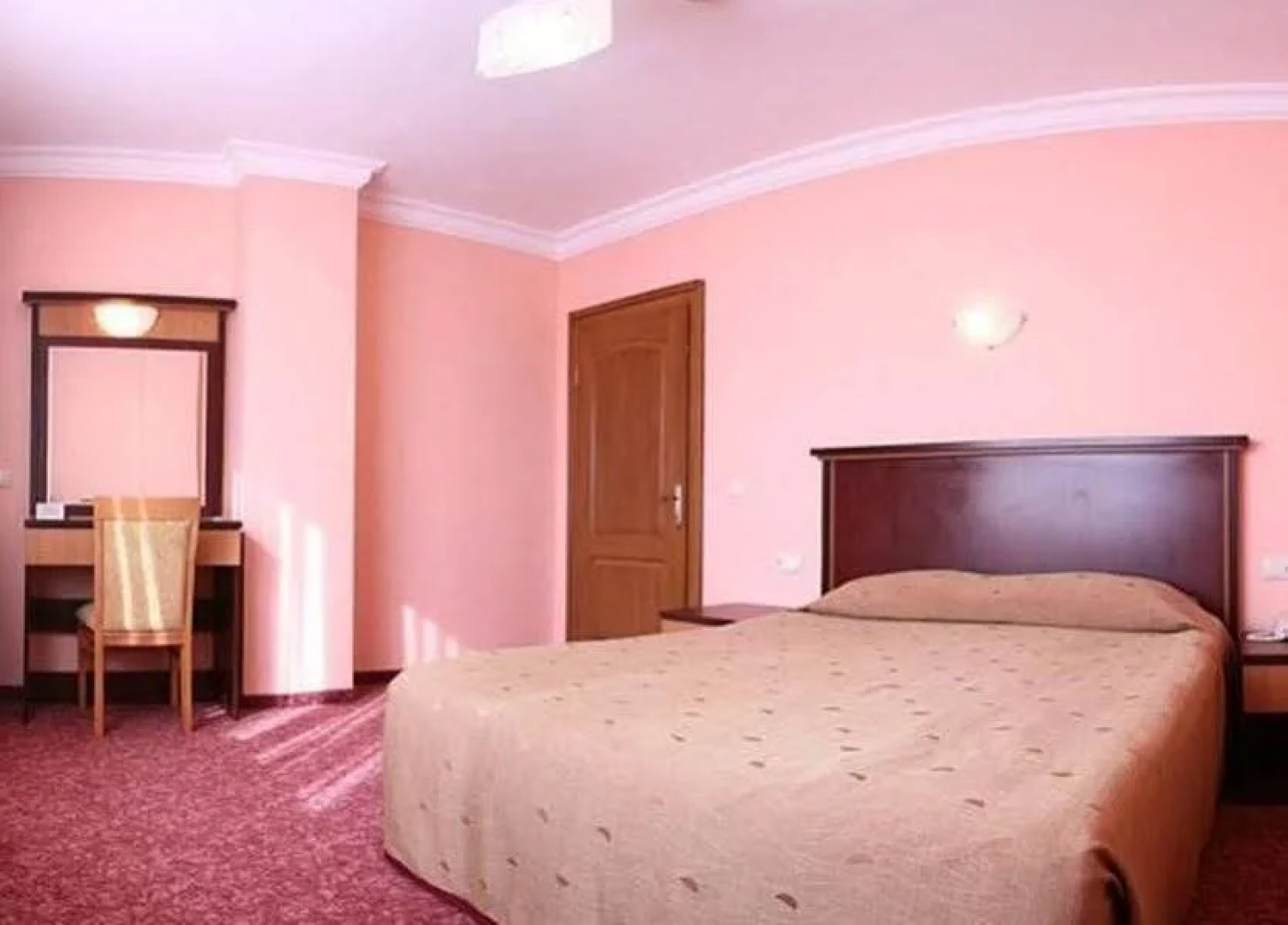 Kozakli Grand Termal Hotel