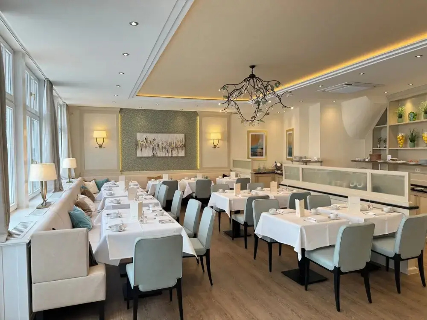 Hotel Deidesheimer Hof